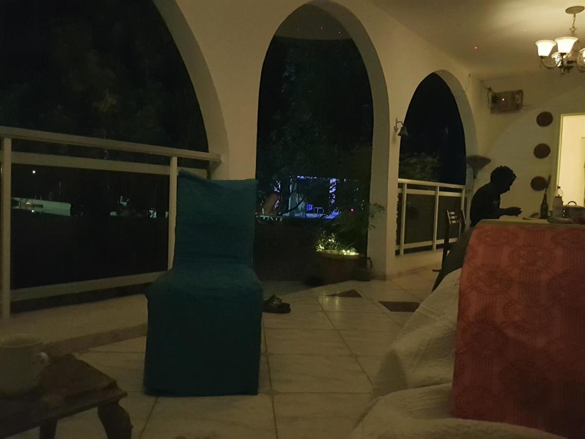 Sanyang Villa Amarant - Private Garden With Pool Retreat מראה חיצוני תמונה